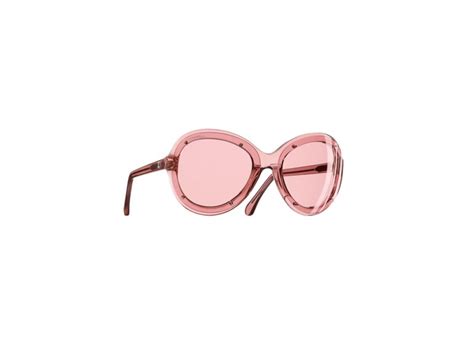 chanel occhiali da sole rosa|Saldi Occhiali da sole Chanel da Donna: 100++ Prodotti .